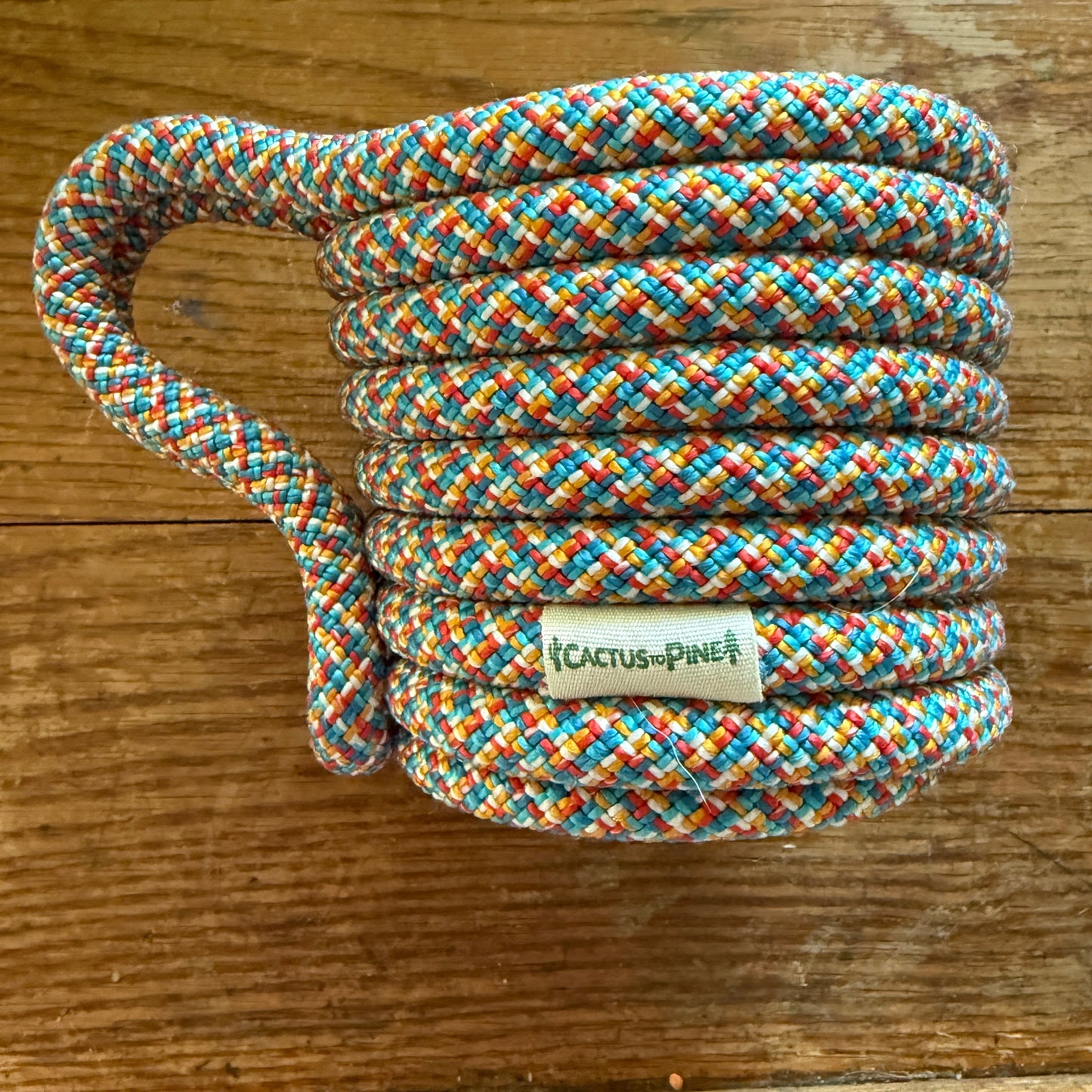 Funfetti Middle Mark | Ice Cream Pint Cozie