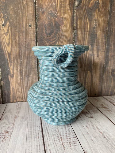 Vase - Blue