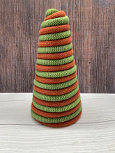 Load image into Gallery viewer, Retired Climbing Rope Christmas Tree