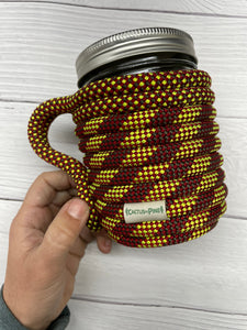 Jar Cozie - Assorted Colors