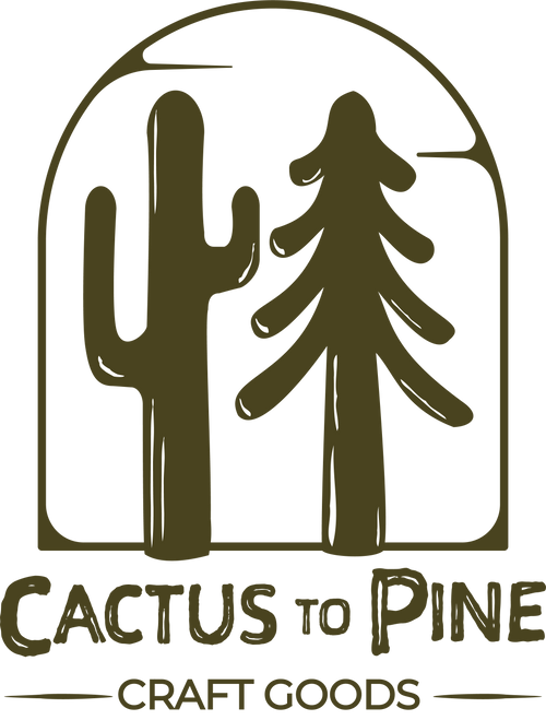 Cactus to Pine Goods