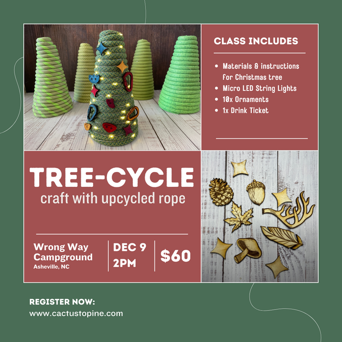 Tree-Cycle Class Registration